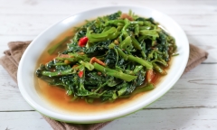 Loại rau ai cũng từng nhưng ít người biết chúng lại