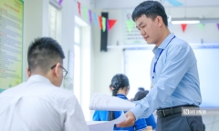 Tìm ra căn nguyên của những sai phạm trong kỳ thi tuyển sinh vào 10
