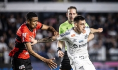 Nhận định soi kèo trận Vila Nova vs Santos Seria B Brazil, 6h00 ngày 19/7: Thế trận khó đoán