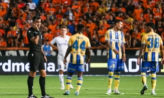 Nhận định soi kèo trận APOEL vs Petrocub Champions League, 00h ngày 24/3: Tân binh non trẻ
