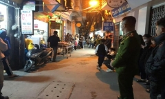 Vụ phát hiện thi thể trong phòng trọ ở Hà Nội: Hé lộ nguyên nhân ban đầu