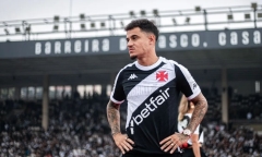 Nhận định soi kèo trận Goianiense vs Vasco da Gama VĐQG Brazil, 5h00 ngày 18/7: Đầy gian nan