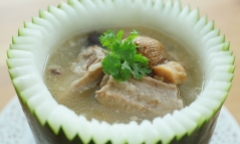 Loại quả được gọi là 