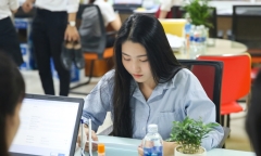 Khám phá dánh sách tổng hợp việc làm cho người mới bắt đầu