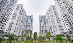 Đề xuất cơ chế đặc thù tháo gỡ vướng mắc về nhà ở xã hội