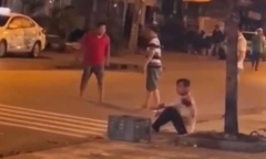 Nam thanh niên chém bạn trọng thương vì đến hẹn không trả tiền