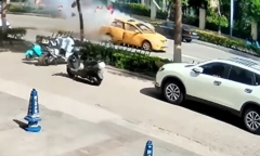 Ngày Gia đình Việt Nam: Người ông 75 tuổi đưa con cháu về nguồn, gieo bài học về đạo hiếu