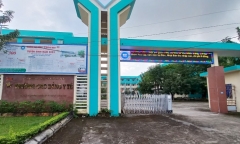 Hơn 100 sinh viên ở Quảng Nam được nhận bằng tốt nghiệp sau 