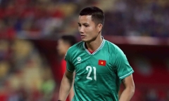 Đội hình dự kiến Việt Nam vs Malaysia: Nguyễn Filip khó cạnh tranh với Đình Triệu