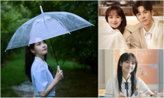 Nữ chính phim Che Giấu Lãng Mạn Trương Giai Ninh: Đóa hoa nở muộn của Cbiz