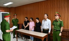 Diễn biến mới nhất vụ phòng khám quốc tế 
