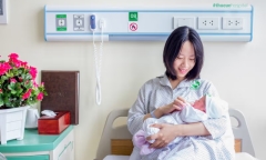Tin mới nhất về siêu bão DOLPHIN
