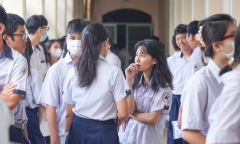 Công bố môn thi thứ ba vào lớp 10 tại 63 tỉnh thành năm học 2025-2026