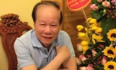 NSƯT Lê Gia Hội qua đời