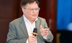TS Nguyễn Đình Cung: 