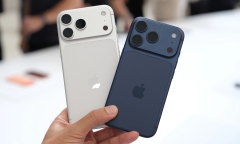 Cảnh báo từ TSA: Hãy nâng cấp iPhone của bạn lên iOS 26.2 trước khi đi du lịch