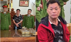 Ông trùm cờ bạc Tuấn 