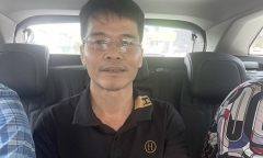 Mánh khóe tinh vi của đối tượng vượt ngục, trốn truy nã suốt 12 năm