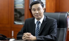 Phó Giám đốc Đại học Quốc gia Hà Nội Nguyễn Hoàng Hải bị kỷ luật khiển trách
