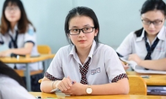 Loạt trường đại học công bố điểm chuẩn học bạ năm 2024
