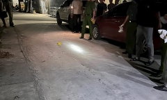 Vụ con trai chém mẹ đẻ, dì ruột ở Hải Dương: Tiết lộ bất ngờ về nghi phạm 