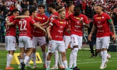 Nhận định soi kèo trận Wisla Krakow vs Llapi Europa League, 1h30 ngày 12/7: Không thể xem thường