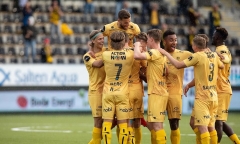 Nhận định soi kèo trận Bodo Glimt vs Odds Ballklubb VĐQG Na Uy, 00h ngày 20/7: Lấy lại chiến thắng