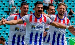 Nhận định soi kèo trận Botosani vs Otelul Galati, 22h30 ngày 15/7: Sẵn sàng chiến thắng