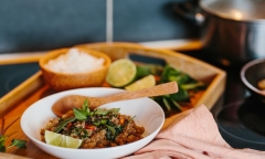  Loại rau 