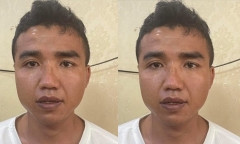 Khởi tố nam thanh niên trộm cắp điện thoại của người nước ngoài