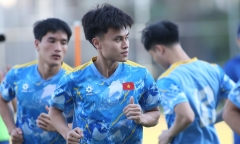 Xem trực tiếp bóng đá U22 Việt Nam vs U22 Malaysia trên kênh nào?