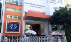 Bán 200.000 cổ phiếu, lãnh đạo Sữa Quốc tế Lof “bỏ túi
