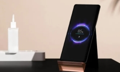 Tin tức công nghệ mới nóng nhất hôm nay 16/8: Xiaomi trình làng đế sạc không dây 100W