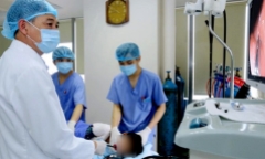 Liên tiếp trẻ nhập viện vì xuất huyết tiêu hóa, bác sĩ chỉ cách phòng bệnh
