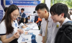 Bộ GD&ĐT công bố quy chế tuyển sinh đại học 2025: Nhiều điểm mới