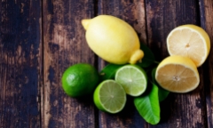 Chanh tưởng cực lành nhưng lại hóa 