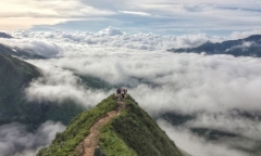 Trải nghiệm văn hóa, ẩm thực Hàn Quốc tại  Korean Gastronomy Week 2024