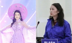 Kẻ từng được trao giải