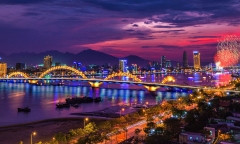 Top 5 thành phố đáng sống nhất ở Việt Nam