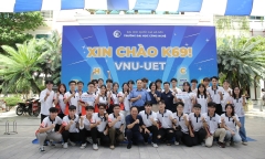 Một trường đại học có hơn 190 thí sinh trúng tuyển với điểm tuyệt đối 30/30