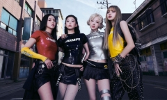 Khi nào nhóm nhạc nữ đình đám BLACKPINK ra mắt album mới?