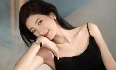 Chân dung “tình đầu quốc dân”  Bae Suzy 
