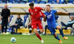 Nhận định bóng đá trận Hoffenheim với Bayern Munich, 20h30 ngày 18/5/2024