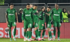 Nhận định soi kèo trận Ludogorets vs Dinamo Batumi, 1h00 ngày 11/7: Kỳ tích xuất hiện