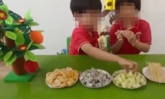 Vụ cô giáo ở Kon Tum quát mắng học sinh mầm non trong lúc quay clip: Phòng GD&ĐT lên tiếng
