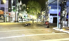 Thông tin mới vụ nữ tài xế gây tai nạn, 2 mẹ con tử vong ở Vũng Tàu