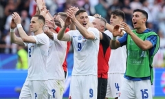 Nhận định trận Slovakia với Ukraine, 20h00 ngày 21/6/2024
