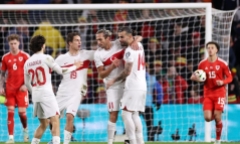 Nhận định soi kèo trận Wales vs Thổ Nhĩ Kỳ Nations League, 1h45 ngày 7/9: Cân tài cân sức