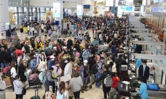 Bộ GTVT yêu cầu rà soát, kiểm tra giá vé máy bay