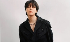 Jimin (BTS) phá đảo lịch sử âm nhạc Kpop tại Billboard Hot 100
